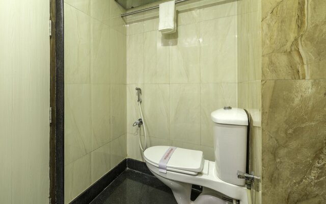 Silverstar Hotel