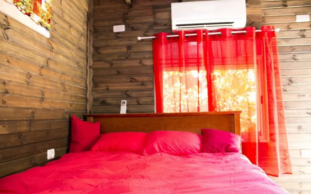 Sawsanas Suites