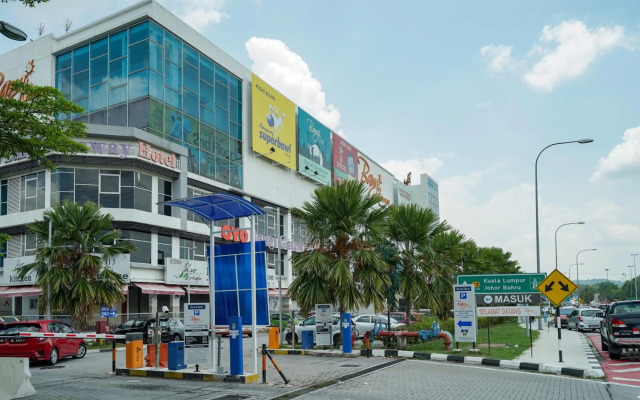 New Bangi Gateway Hotel