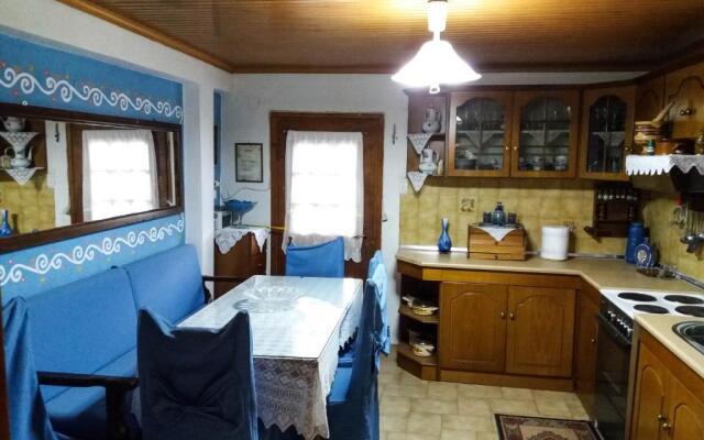 Proias Guesthouse 7km from Meteora!At village VLACHAVA