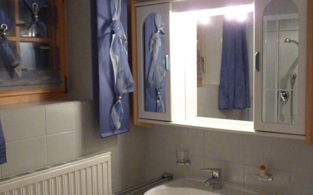 Connys Ferienwohnungen