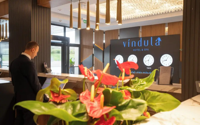 Vindula Hotel & Spa