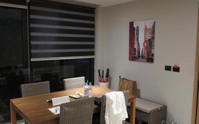 5* 3BR SUITE in Amari Phuket - Patong Beach