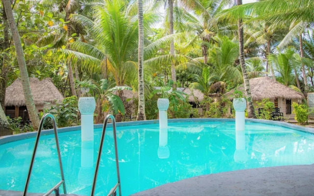 Likuri Island Resort Fiji