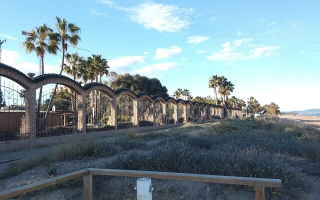 Acv - sol park II-1 línea planta 2N