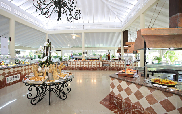 Grand Bahia Principe San Juan - All Inclusive