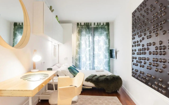 Catedral Boutique Studio