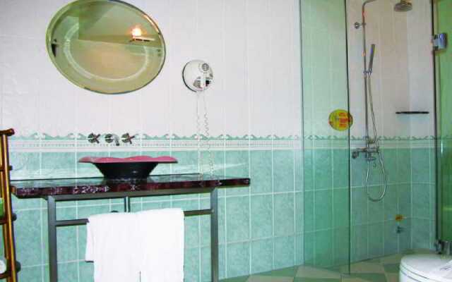 Royal Group Motel - Wuyin
