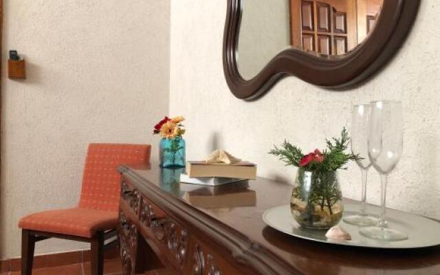 Hotel Boutique Casa Aduana