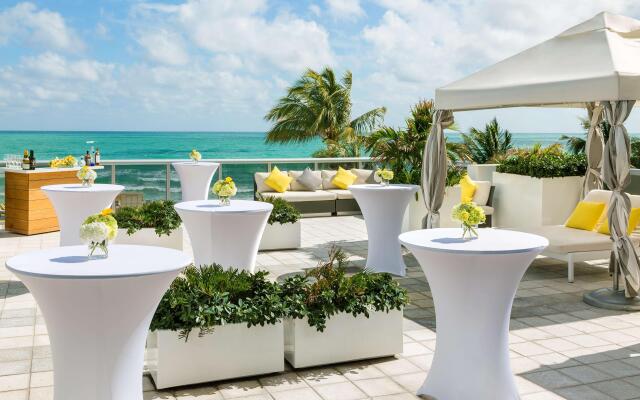Hilton Cabana Miami Beach Resort
