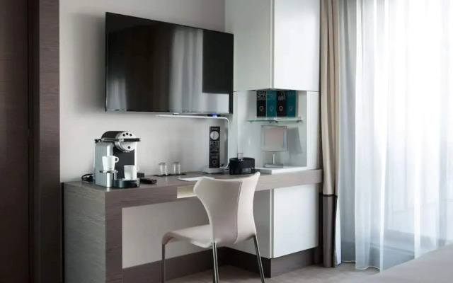 Le Saint-Antoine Hotel & Spa, BW Premier Collection