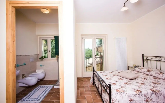 Villa Vanessa