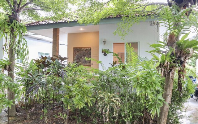 Tanrak Bungalow by OYO Rooms