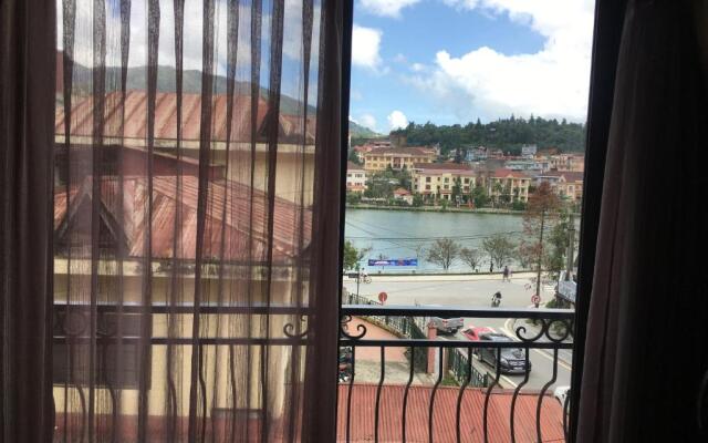 Q Sapa Hotel