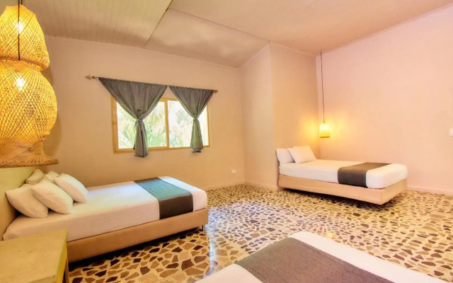 La Iguana de Santa Fe by Bernalo Hotels