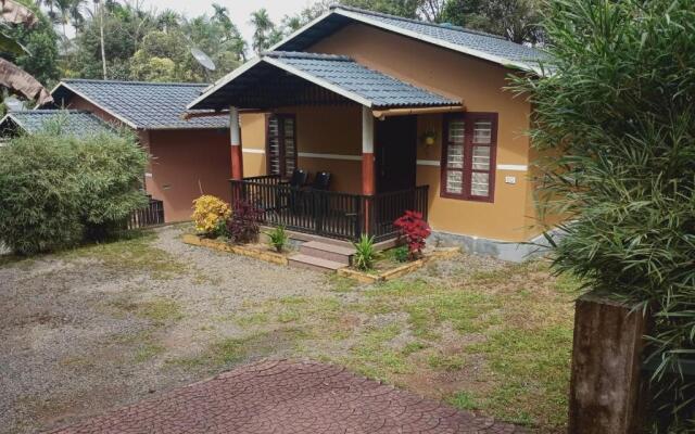 Wayanad Cocos Villa