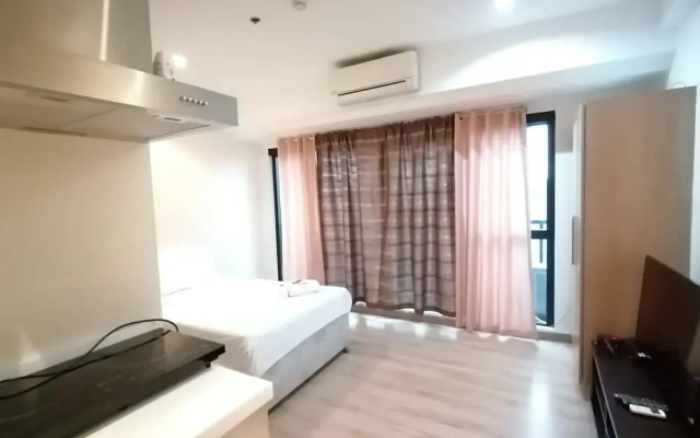 Happy Suites at Knightsbridge Res Makati