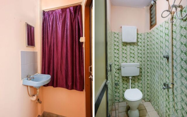 SPOT ON 44153 Annai Guest House