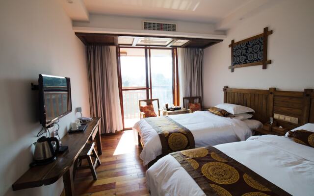 Zhuangzhu Boutique Hotel