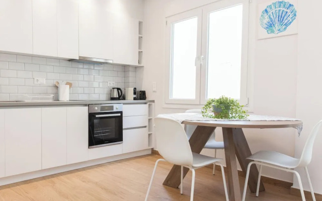 Kipseli New Modern Cosy Apts Apt No 4