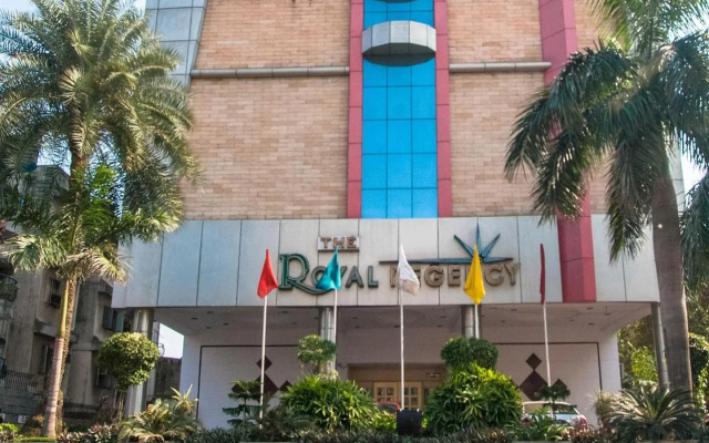Royal Regency Lifotel by Crossway
