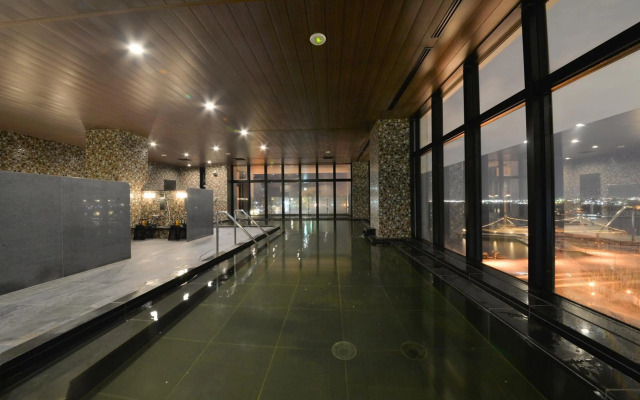 Hakodate Kokusai Hotel