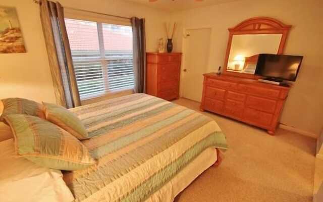 Sea Coast Gardens III 2 Bedroom Condo by Great Ocean Condos