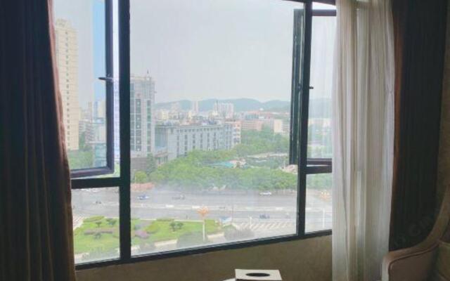 Jiulong Bandao Hotel