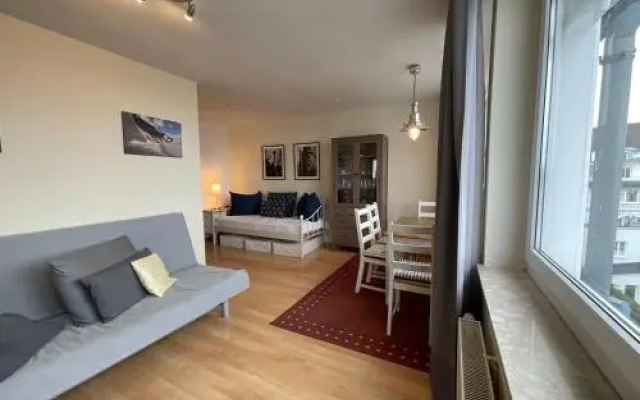 Villa Seeblick - Apartment 408