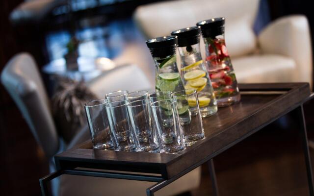 Renaissance New York Times Square Hotel by Marriott