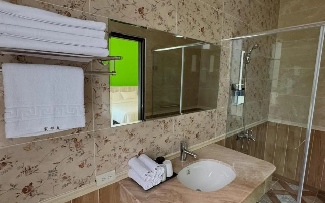 Poseidon Homestay