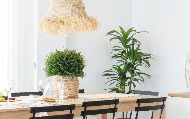 Apartamentos Martalia Nerja