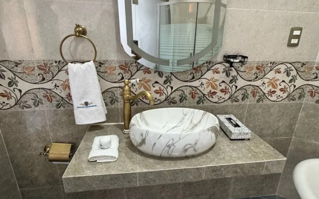 Hotel Boutique Del Buendia