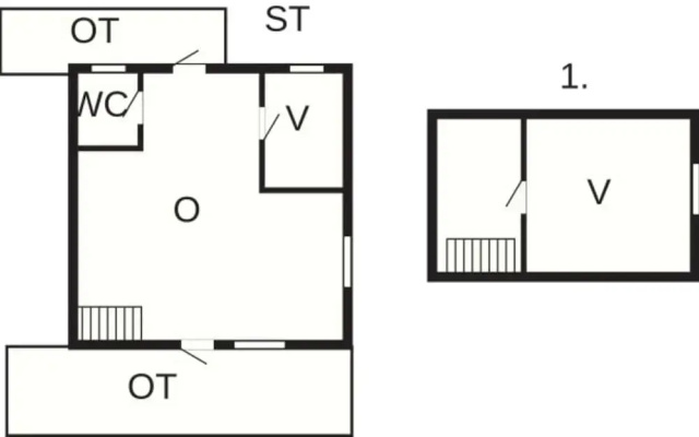 6 Person Holiday Home in Torsby-by Traum