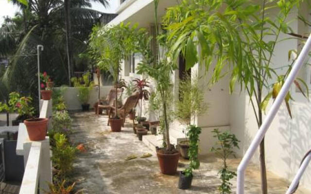 Bethany Home Stay