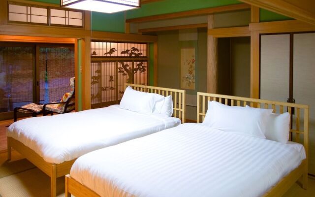 Kawamoto villa 3466