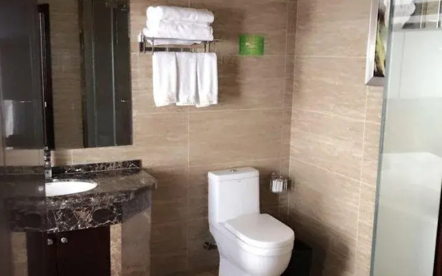 Haoge Hotel