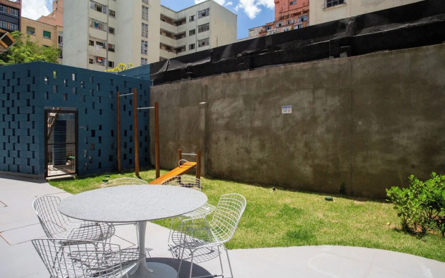 Bem Viver Praça Buarque