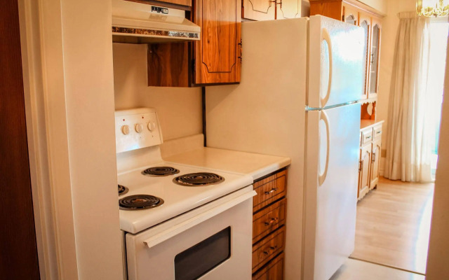 Blind River Apartments