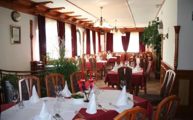 Hotel Winkler