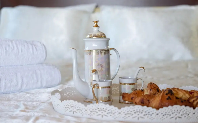 Luxurious Villa David