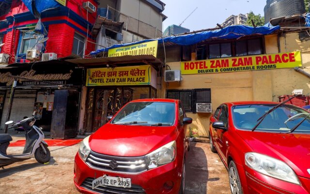 Hotel Zam Zam Palace