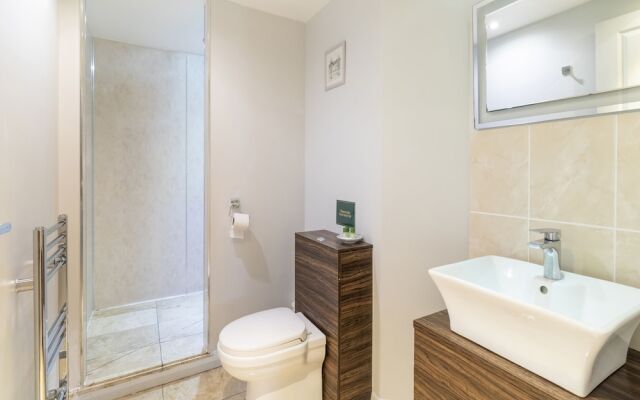 OYO Elm Farm Country House, Norwich Airport