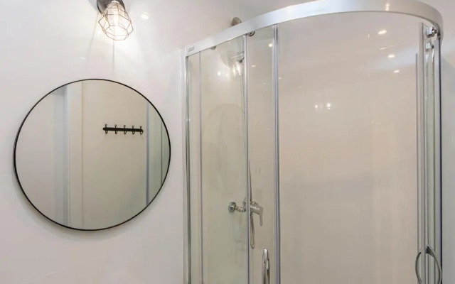 BH Properties, Apartamenty Dolny Sopot