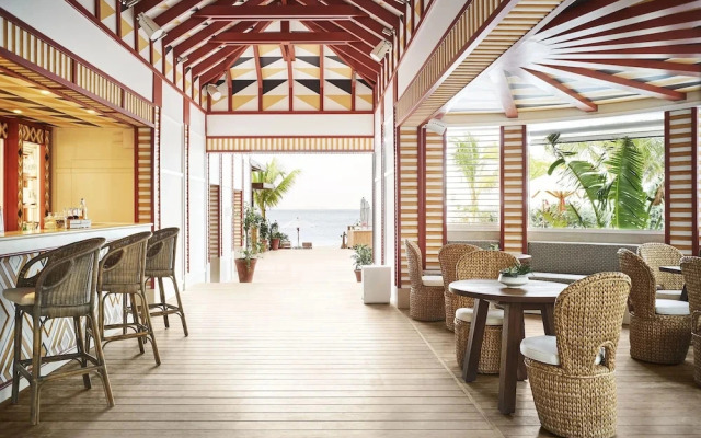 Cheval Blanc St-Barth (Ex: Dream Villa Flamands)