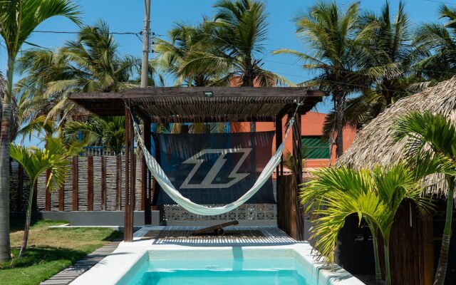 Kokohau Bungalows - Adults Only