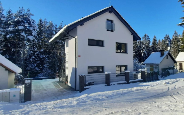 Apartmány Aktiv Lipno