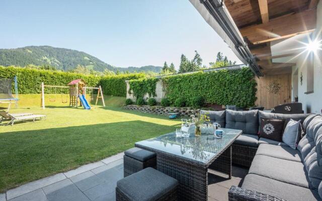 Appartement Unterbering