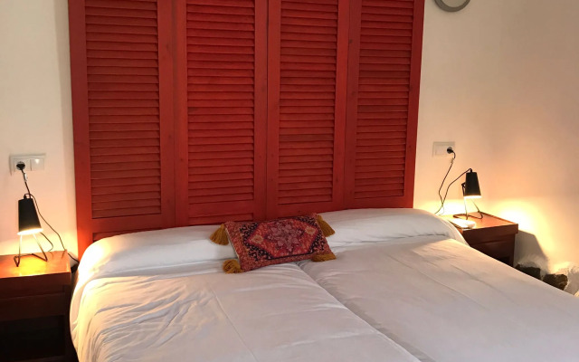 LEON DORMIDO Room & Apartments