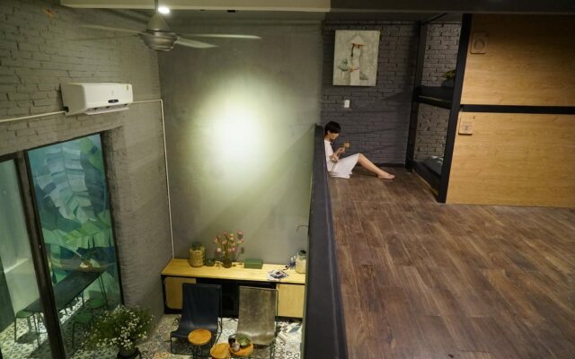 Lela Homestay Saigon